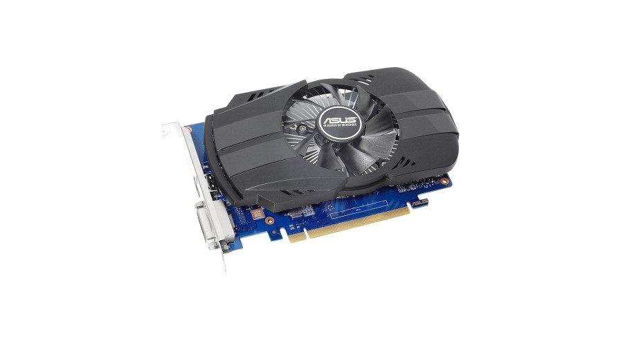 Asus Phoenix GeForce GT 1030 OC edition 2GB